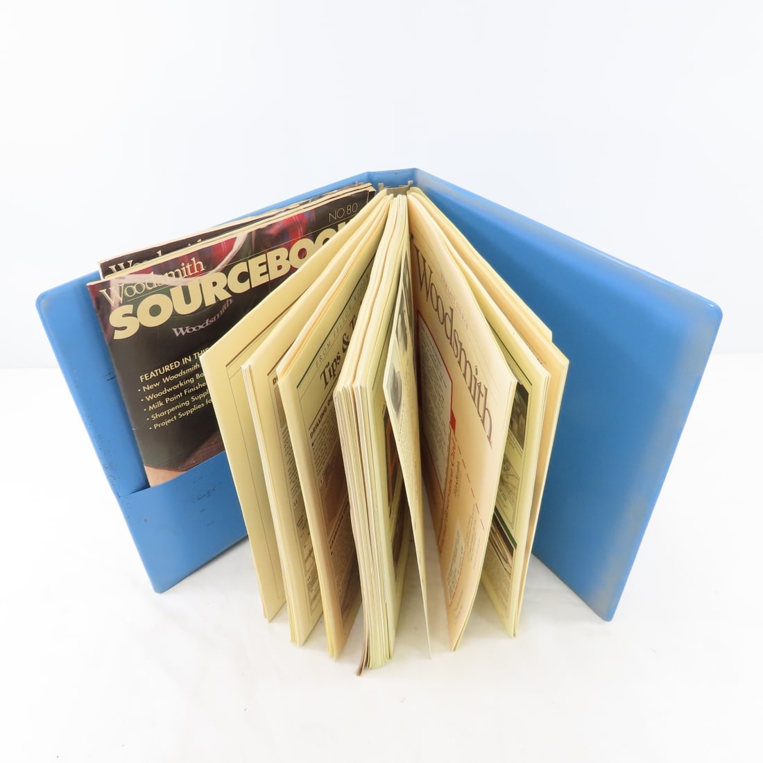 Collection of Vintage Books, Boy Scouts, Woodwork - 19