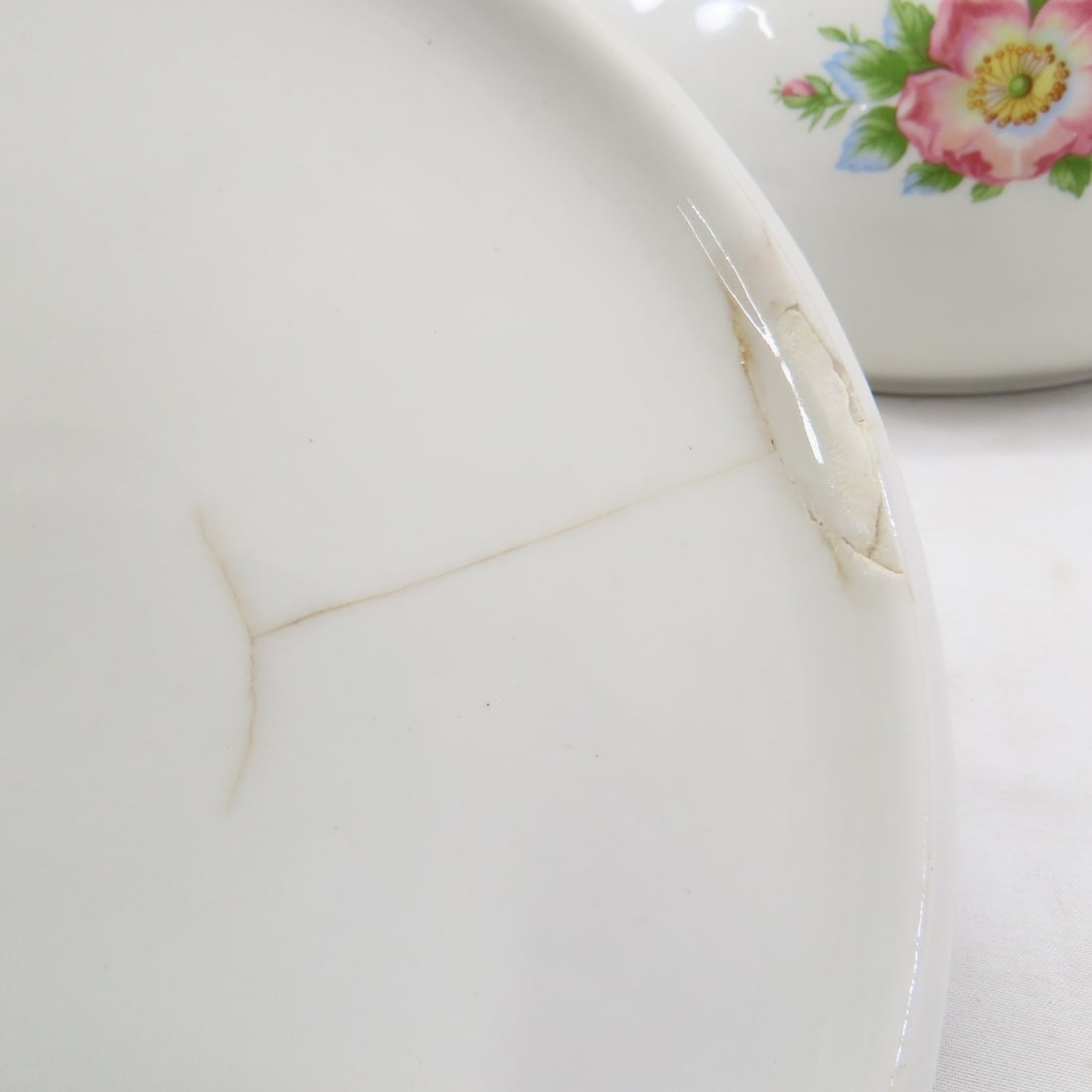 Vintage Hall's Kitchenware Bowls, Casserole & More - 3