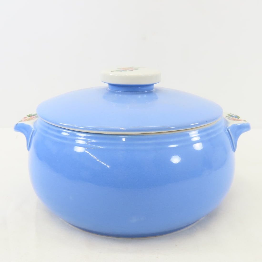 Vintage Hall's Kitchenware Bowls, Casserole & More - 7