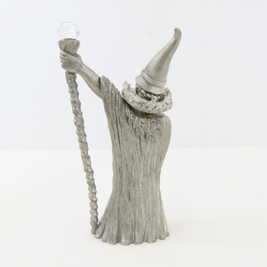 Pewter S&P, Spoontiques Pewter & More Collectibles - 9