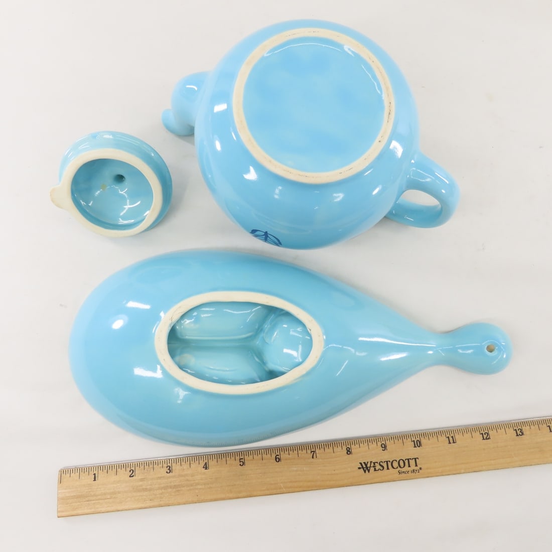 Vintage Hall Kitchenware, Pitchers, Casseroles - 4
