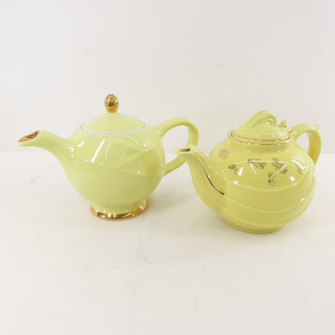 Vintage Hall Kitchenware, Pitchers, Casseroles - 9