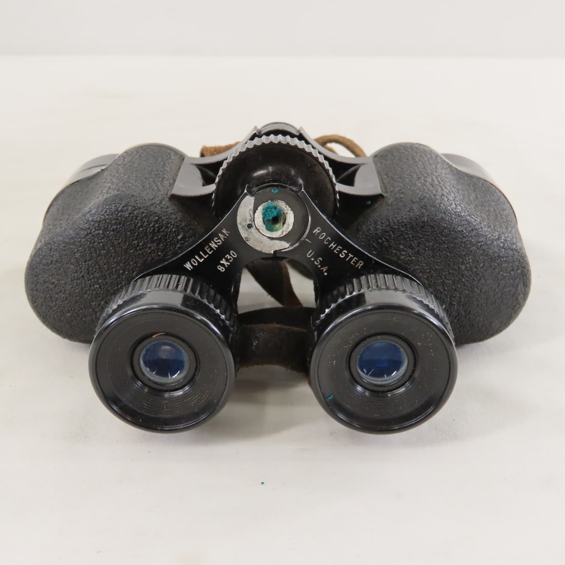 Wollensak 8x30 & Mercury 7x50 Binoculars - 5