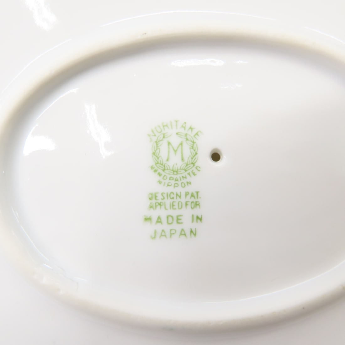 Vintage Floral Pattern Dinnerware, Denstone, Other - 7