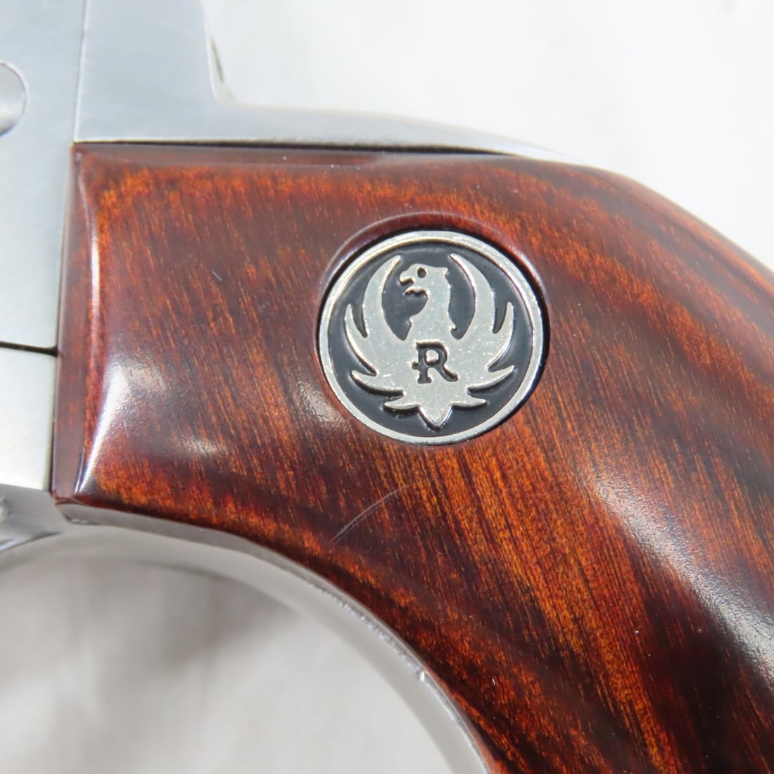Ruger New Model Super Blackhawk .44 Mag Revolver - 10