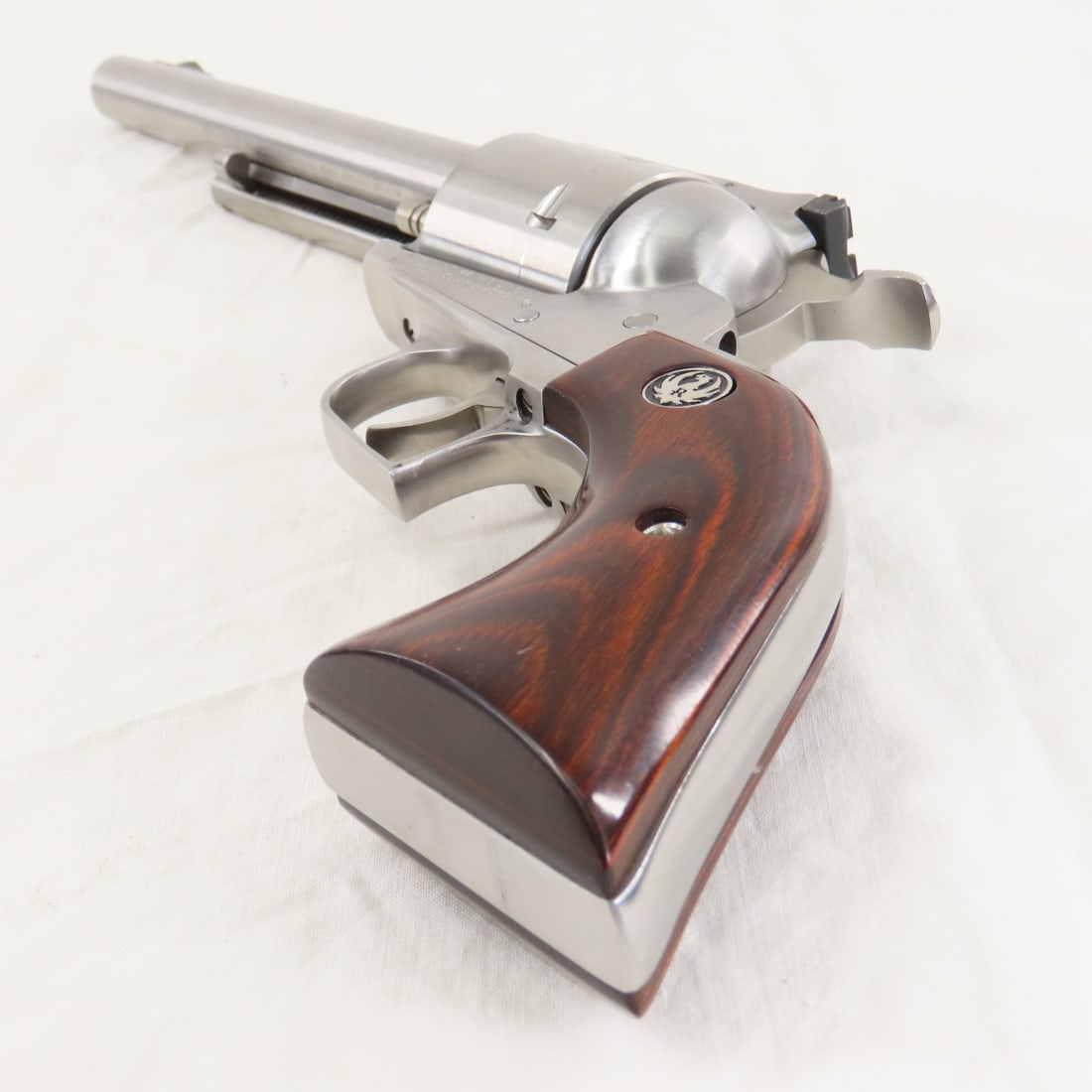 Ruger New Model Super Blackhawk .44 Mag Revolver - 13