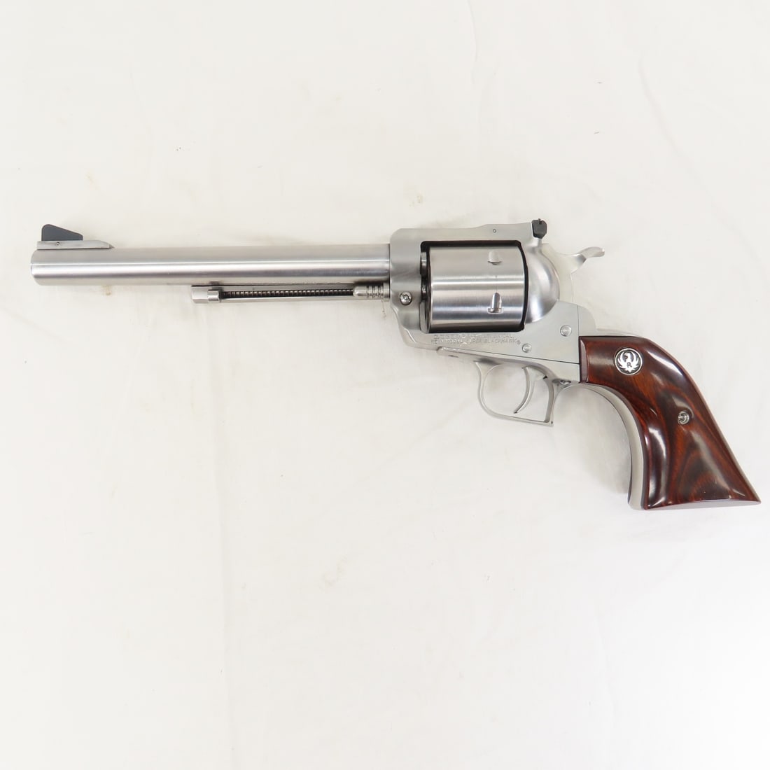Ruger New Model Super Blackhawk .44 Mag Revolver - 3