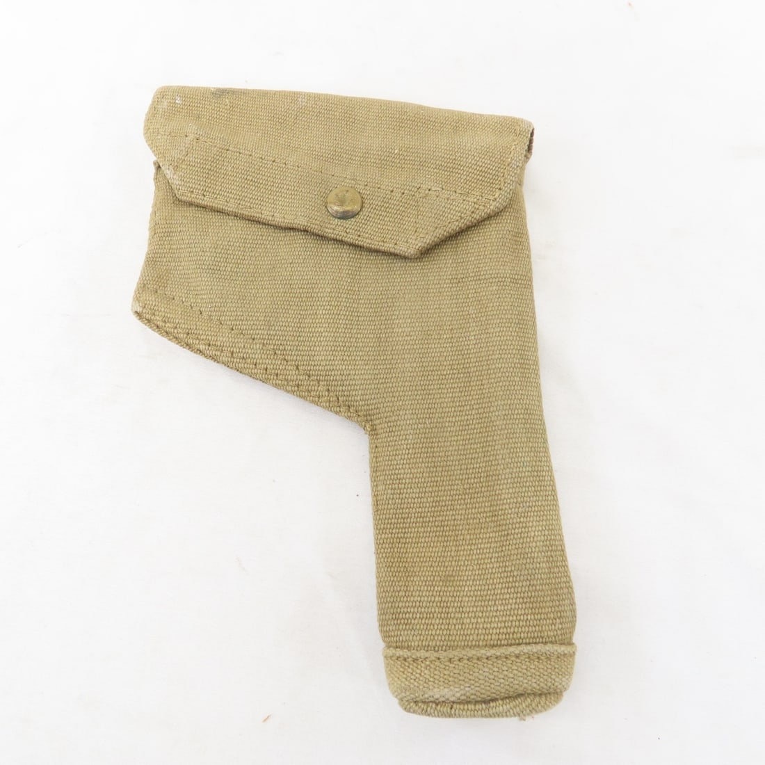 7 Leather Holsters and 2 Gun Bags - 16