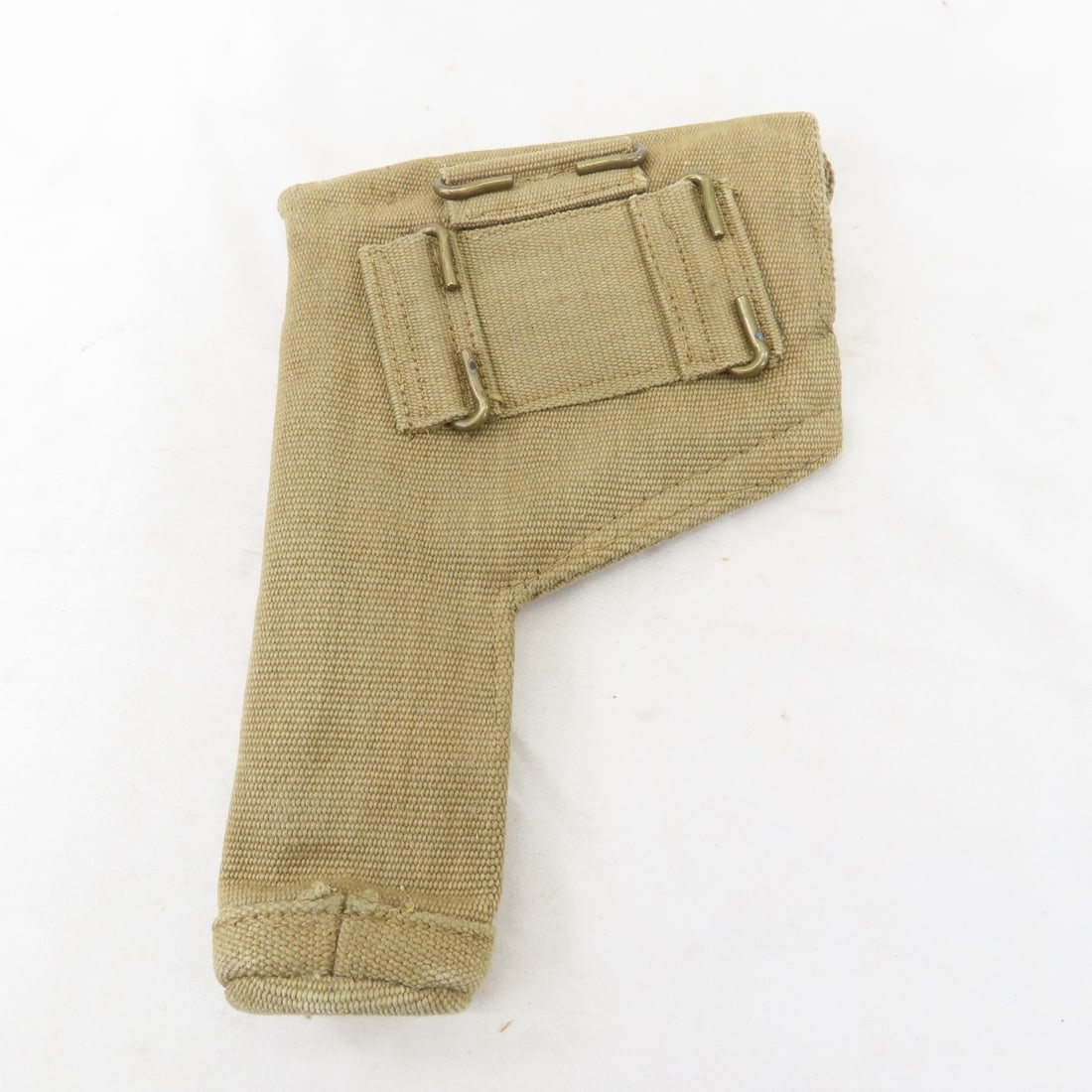 7 Leather Holsters and 2 Gun Bags - 17
