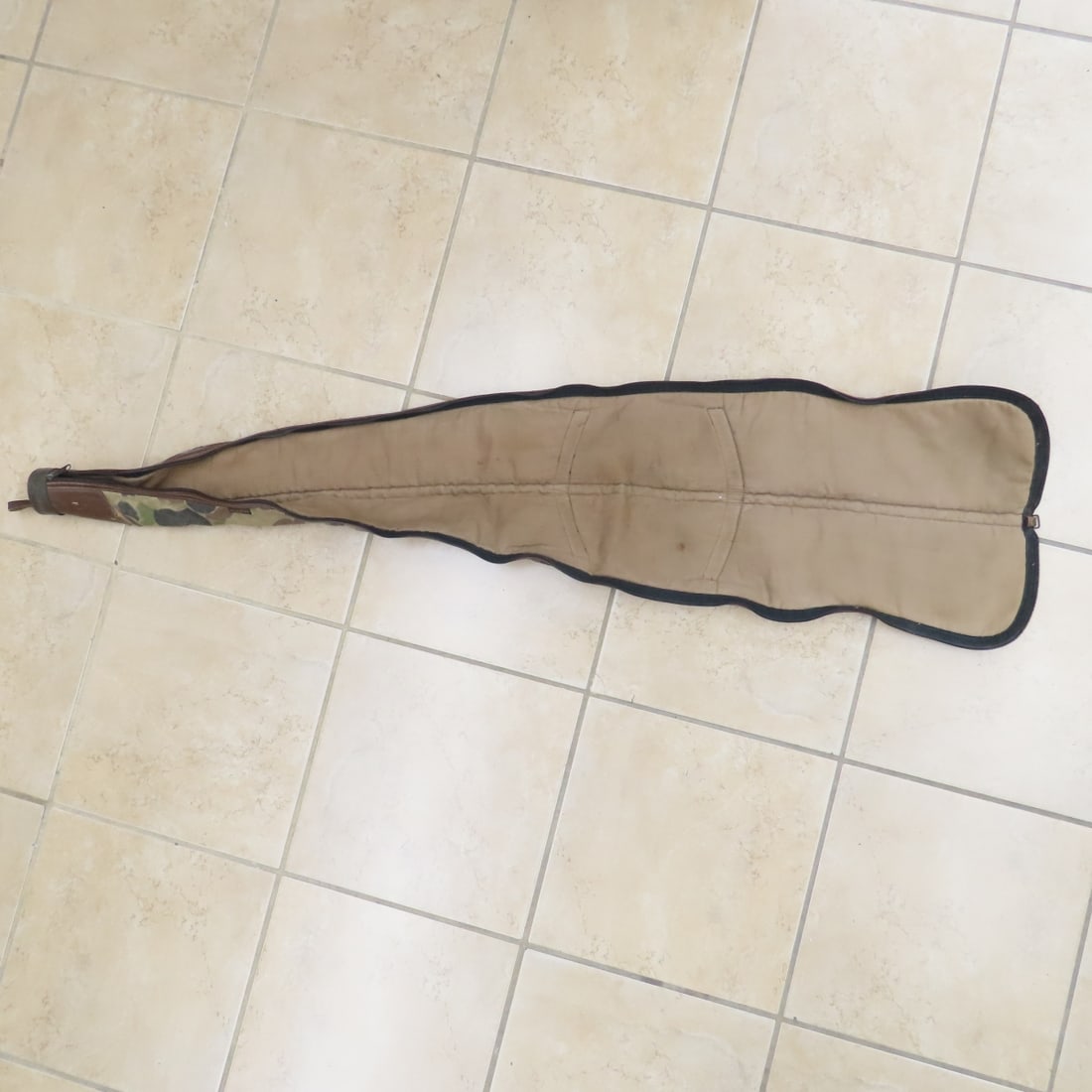 7 Leather Holsters and 2 Gun Bags - 20