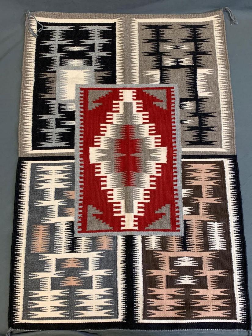 Navajo Native American White Eyes of Arcadia (1 of 5)