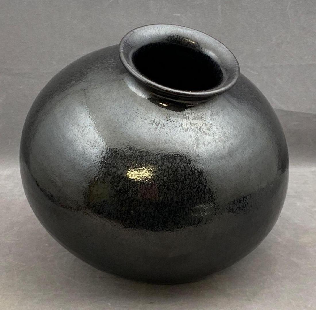 Sylvia Clark Unicorn Studios, Mid Century Modern Vase (1 of 6)