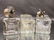 Antique English Silverplate Cruet Set - 10