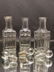 Antique English Silverplate Cruet Set - 4