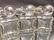 Antique English Silverplate Cruet Set - 5