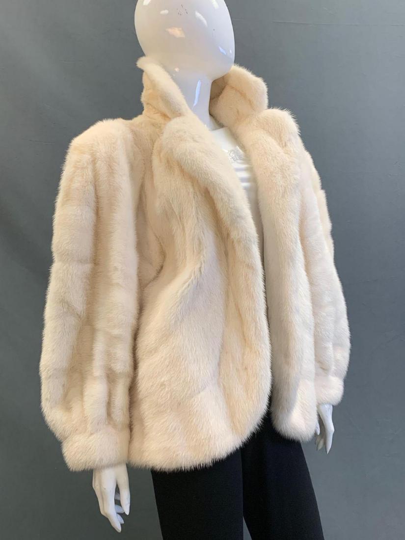I magnin fur coat sale