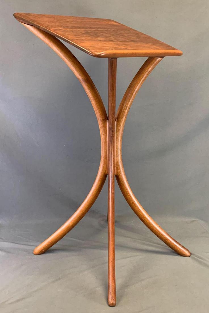 Alfred E Holland, American Modernist Walnut Podium or (1 of 9)