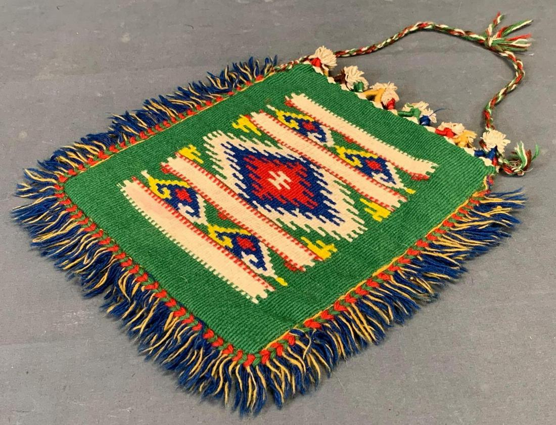 Older mexican Woven Bag (1 of 17)