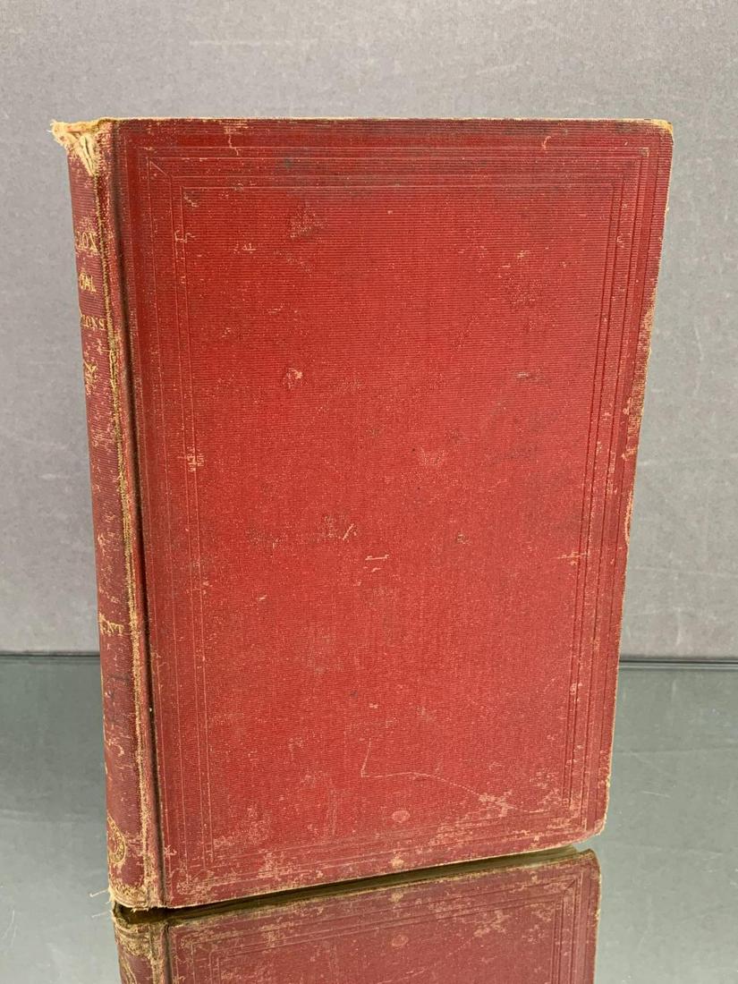 Historical Collections of Coshocton County Ohio Book by (1 of 14)