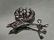 Misc. Sterling Silver Jewelry Lot - 2