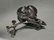 Misc. Sterling Silver Jewelry Lot - 3