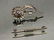 Misc. Sterling Silver Jewelry Lot - 4