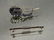 Misc. Sterling Silver Jewelry Lot - 5
