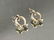 Misc. Sterling Silver Jewelry Lot - 6