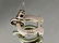 Misc. Sterling Silver Jewelry Lot - 7