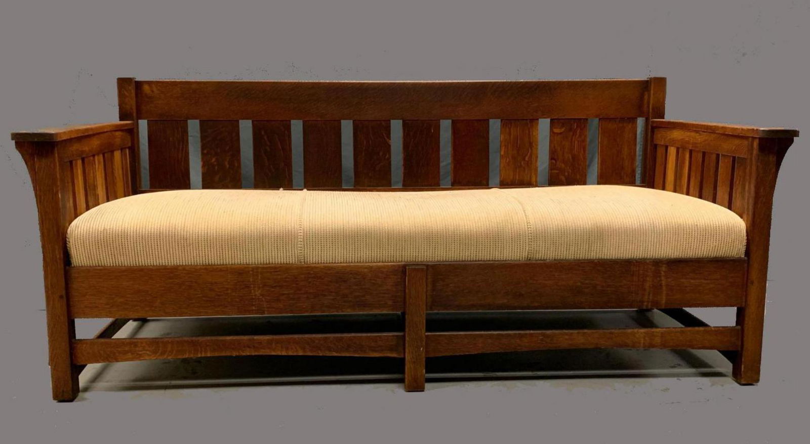 Lifetime Furniture Co. Arts and Crafts Mission (1 of 19)