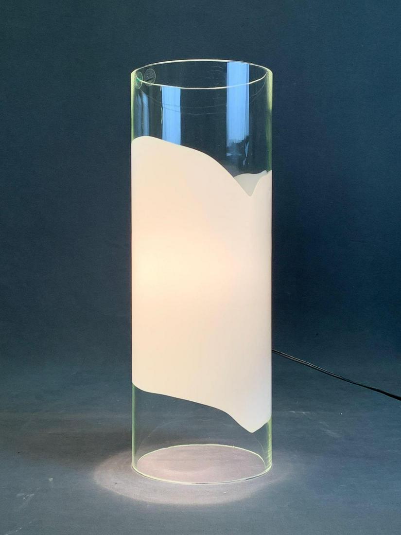 Gino Vistosi, Modernist Murano Table Lamp (1 of 6)
