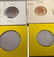 Large lot of 363 Foreign and Domestic Coins - 13