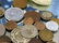 Large lot of 363 Foreign and Domestic Coins - 15