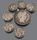 Large lot of 363 Foreign and Domestic Coins - 16
