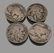 Large lot of 363 Foreign and Domestic Coins - 17