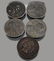 Large lot of 363 Foreign and Domestic Coins - 18