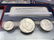 Large lot of 363 Foreign and Domestic Coins - 20