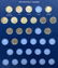 Large lot of 363 Foreign and Domestic Coins - 3
