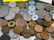 Large lot of 363 Foreign and Domestic Coins - 5