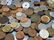 Large lot of 363 Foreign and Domestic Coins - 6
