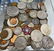 Large lot of 363 Foreign and Domestic Coins - 7