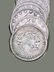 Large lot of 363 Foreign and Domestic Coins - 9