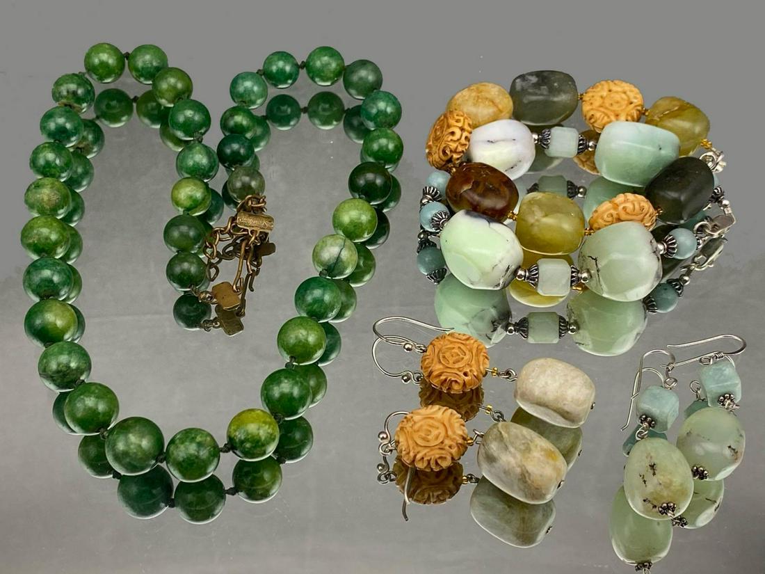 Mixed 7 Piece Jewelry Lot (1 of 20)