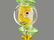 Japanese Ojime Beads Meji Era 1862-1912 - 10
