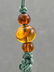 Japanese Ojime Beads Meji Era 1862-1912 - 15