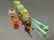 Japanese Ojime Beads Meji Era 1862-1912 - 16