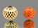 Japanese Ojime Beads Meji Era 1862-1912 - 2