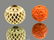Japanese Ojime Beads Meji Era 1862-1912 - 3
