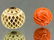 Japanese Ojime Beads Meji Era 1862-1912 - 4