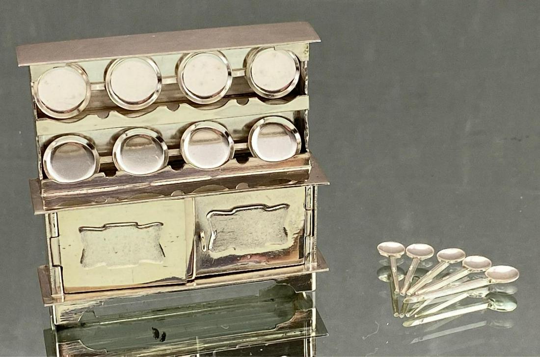 Hooijkaas Holland Miniatures (1 of 8)